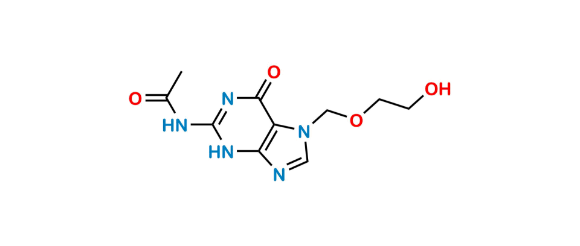 ACICLOVIR IMPURITY 15   